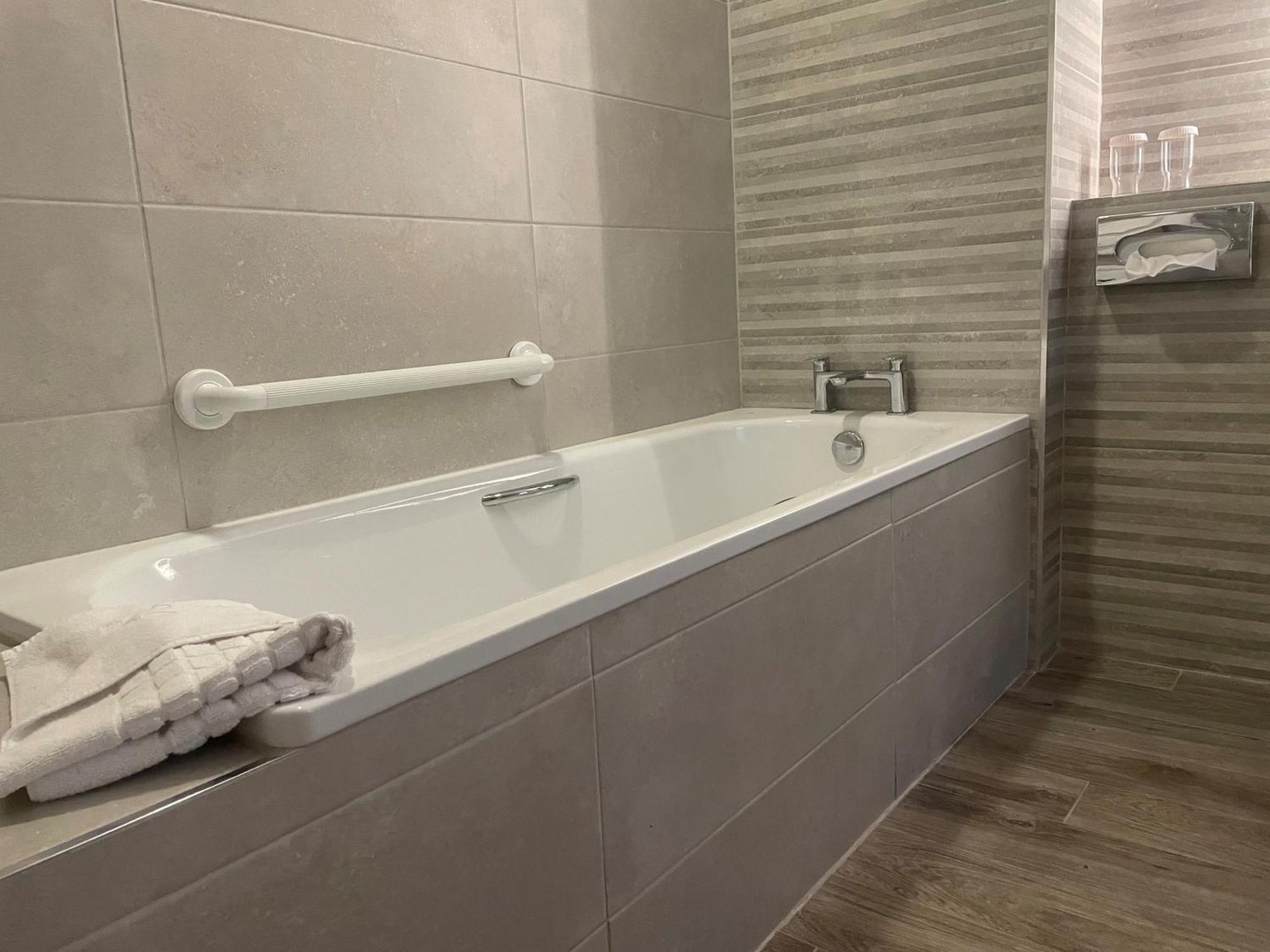 Seagoe Hotel Portadown Εξωτερικό φωτογραφία